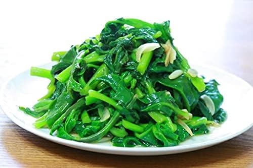 Organic Malabar Spinach Seeds/ Asian Vegetable Seeds/ rau mồng tơi Nhật Cao Sản