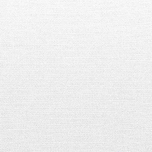 Amgo Custom Size 16' x 18' x 24.1' White Right Triangle Sun Shade Sail UPF50+ AGTAPRT12, Order to Make Canopy Awning, 95% UV Blockage, Water & Air Permeable, Commercial Standard (We Customize)