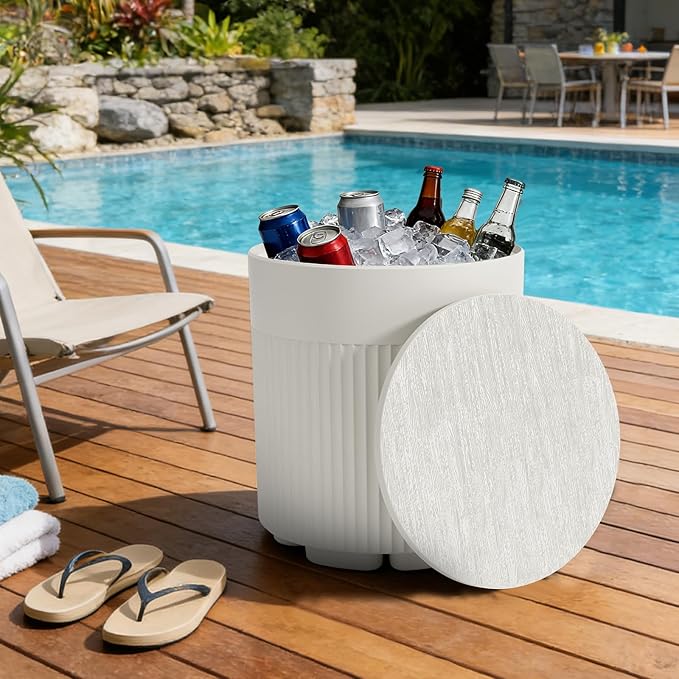FONTOI Outdoor Cooler