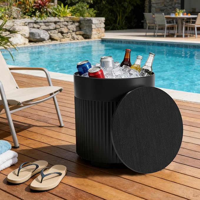 FONTOI Outdoor Cooler