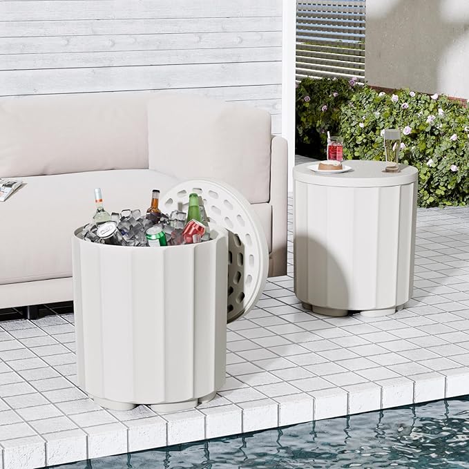 FONTOI Outdoor Cooler