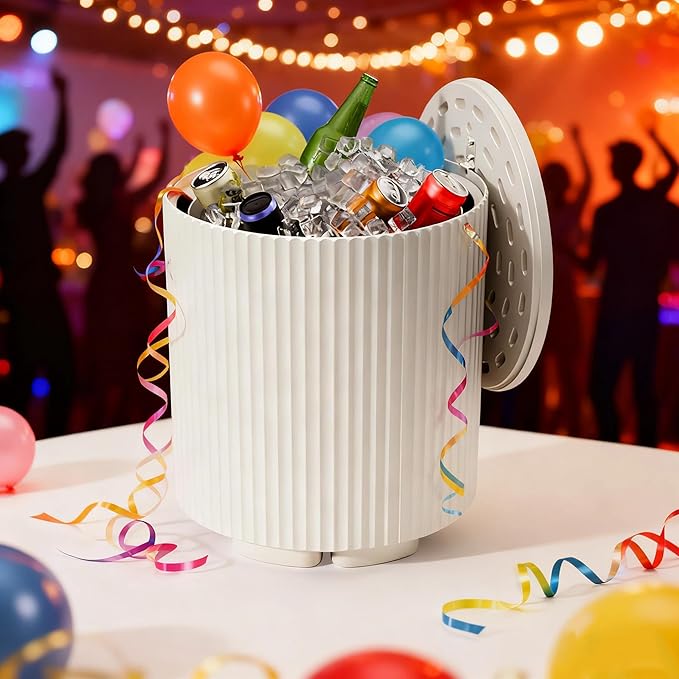 FONTOI Outdoor Cooler