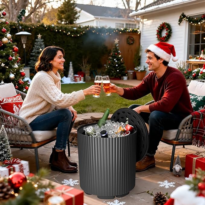 FONTOI Outdoor Cooler