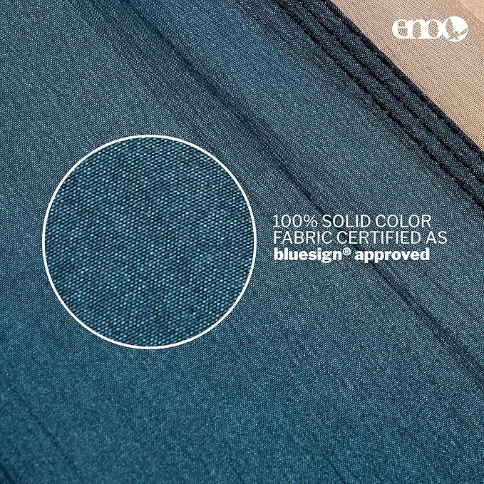 ENO, Eagles Nest Outfitters SingleNest Lightweight Camping Hammock