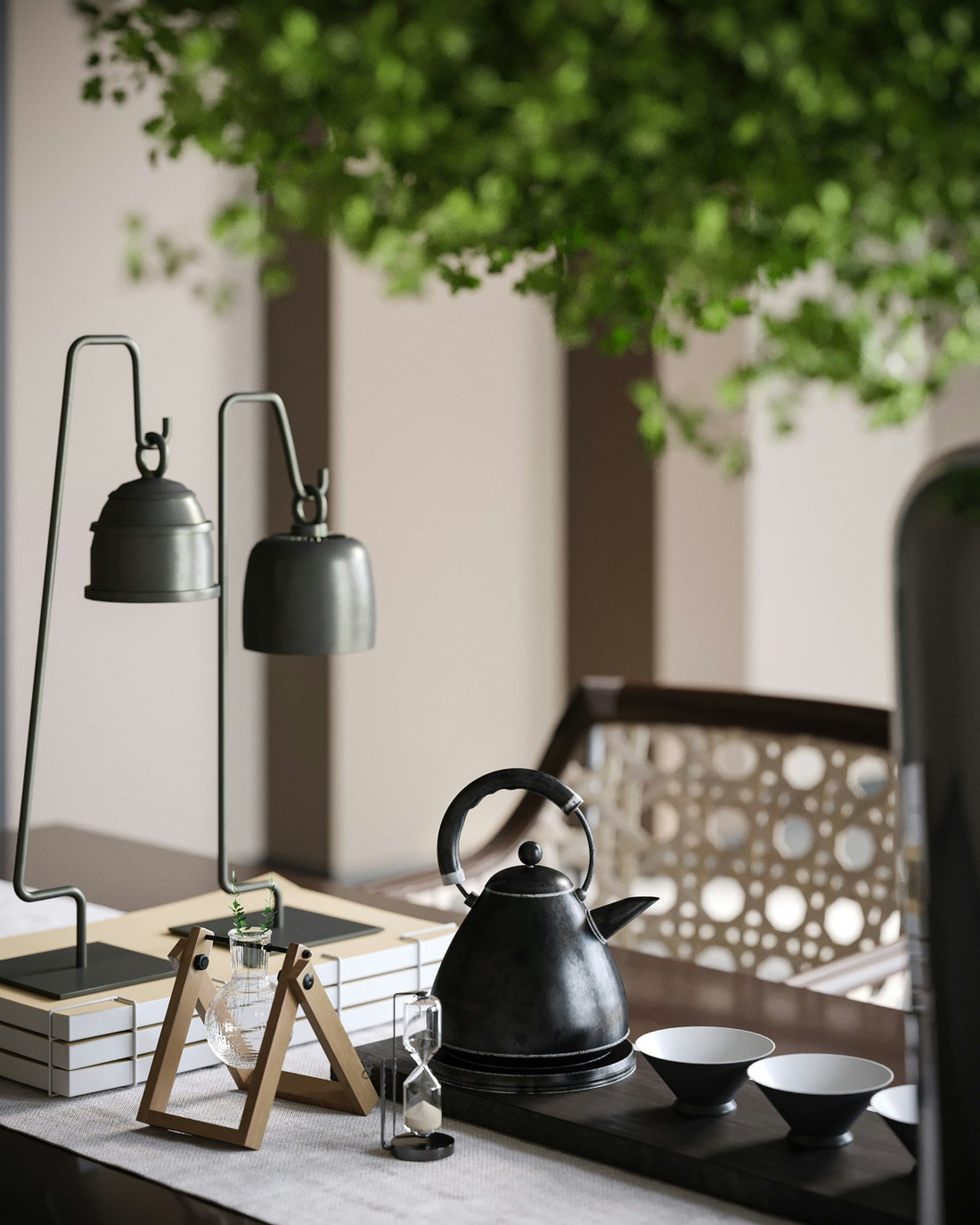 “How Premium Lighting Turned My Living Room Into the Coziest Spot in the House”