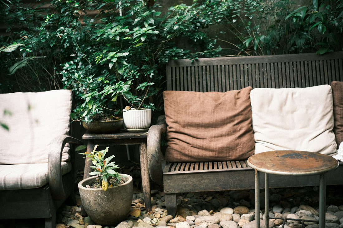 🌿  The Best Garden Accessories to Instantly Upgrade Your Outdoor Space
