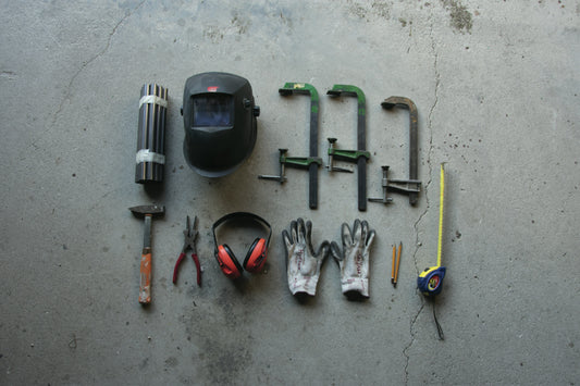 🛠️  Essential Power Tool Parts Every DIY Enthusiast Should Have