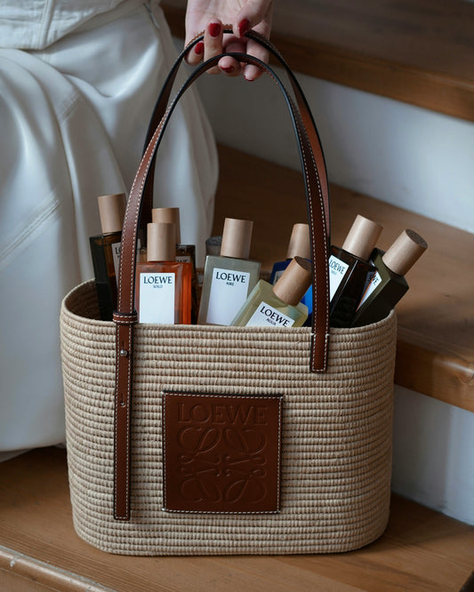 Tiny Laundry Room, Big Transformation: How Storage Baskets Made My Space Feel Twice as Large