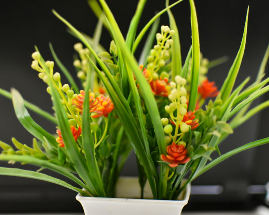 Why Artificial Plants Are the Perfect Low-Maintenance Decor