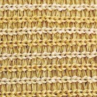 Eden's Decor 4' x 8' Wheat Sun Shade Sail Rectangular Straight Flat Edge Outdoor Canopy Fabric Cloth Awning for Pergola Patio Garden Backyard Custom Size