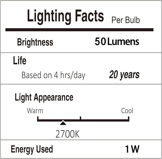 Svater Outdoor String Lights 150 FT, Patio Lights for Outside with Shatterproof Bulbs, IP65 Waterproof Commercial Grade LED Hanging Light for Backyard Bistro Market Cafe, Black