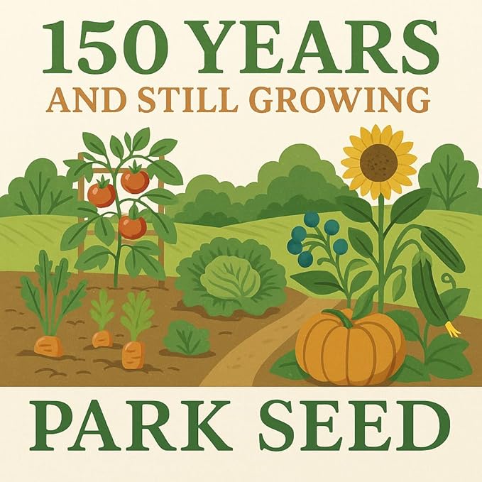 Park Seed Grow Your Own Eucalyptus Seeds Plant, Perfect for Indoor Growing and Spring Garden, Moon Lagoon, Pack of 25