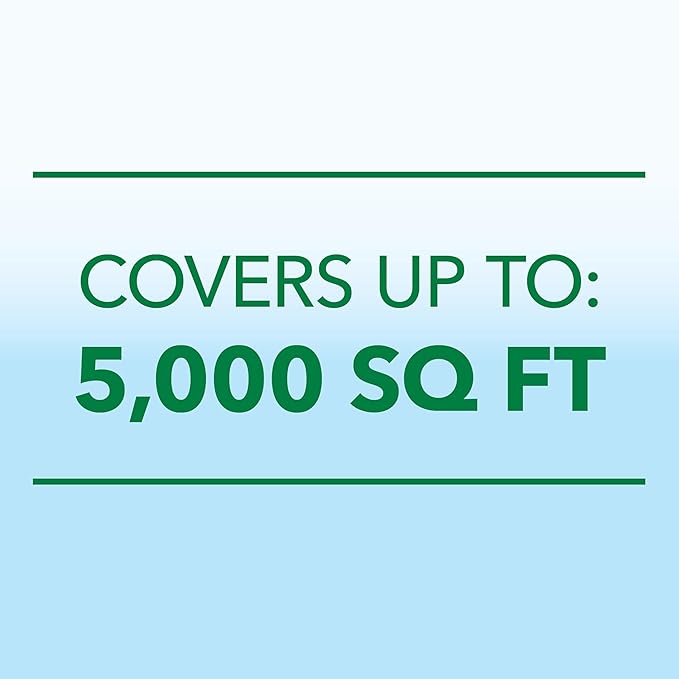 Scotts Kentucky 31 Grass Seed Mix - Premium Lawn Grass Seed, Covers Up to 5,000 sq. ft., 20 lb