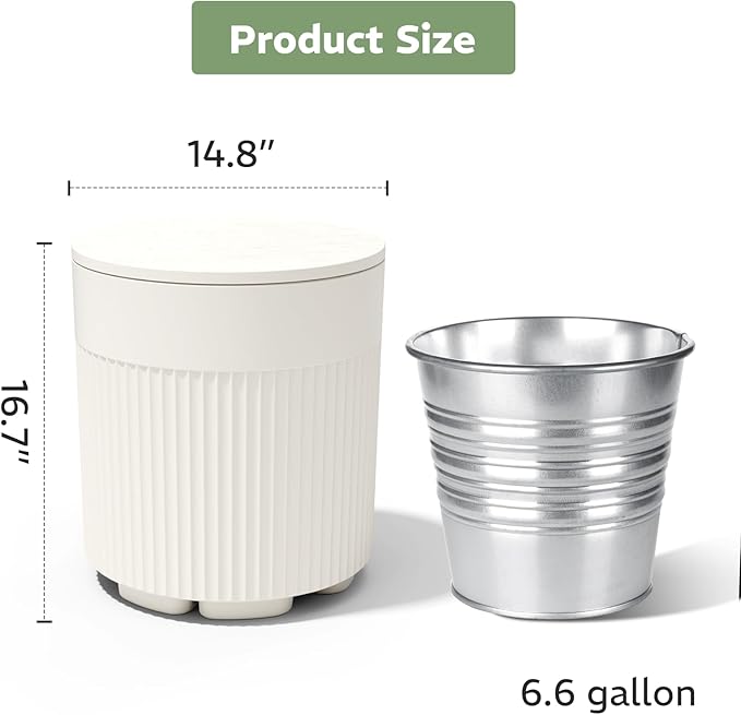 FONTOI Outdoor Cooler