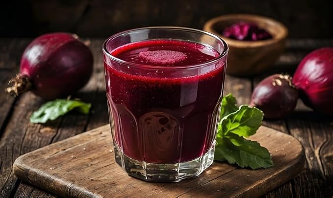 Cylindra Beet Seeds for Planting, 100 Heirloom Seeds, Non-GMO Sweet Beet Seeds for Sprouting, Cylindrical Shape for Easy Slicing & High Yield, Perfect for Planting Indoor & Outdoor Gardens