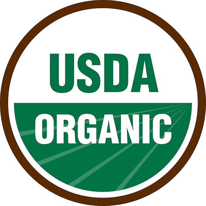Organic Basil Seeds ‘Genovese’ – Two Seed Packets! – Over 496 Open Pollinated Non-GMO Italian Seeds – Sweet Yards Seed Co.