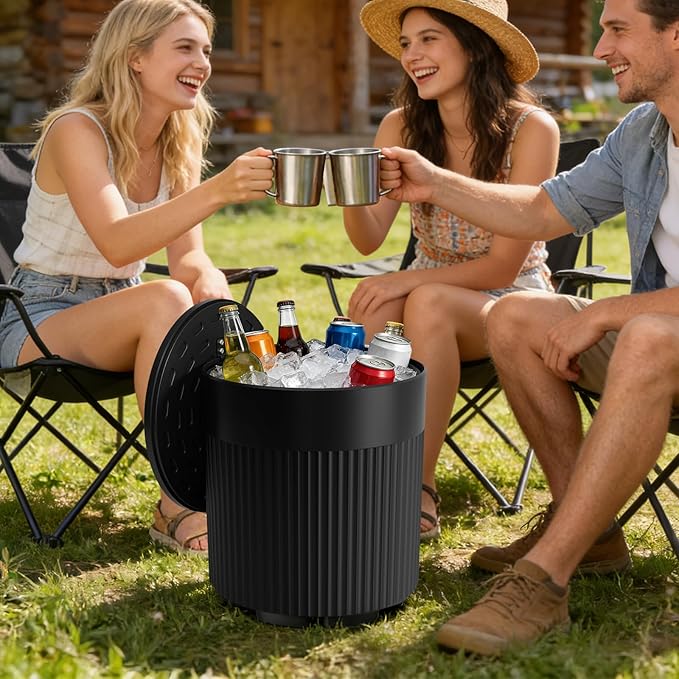 FONTOI Outdoor Cooler