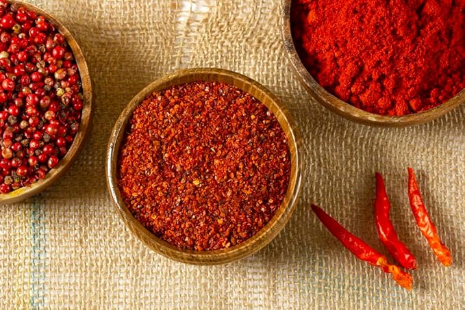 Cayenne Pepper Seeds for Planting, 200 Hot Pepper Seeds Cayenne Jalapeno, Non-GMO Long Slim Cayenne Hot Pepper Seeds Indoor & Outdoor, Heirloom Cayenne Pepper Seeds Bulk for Home Garden