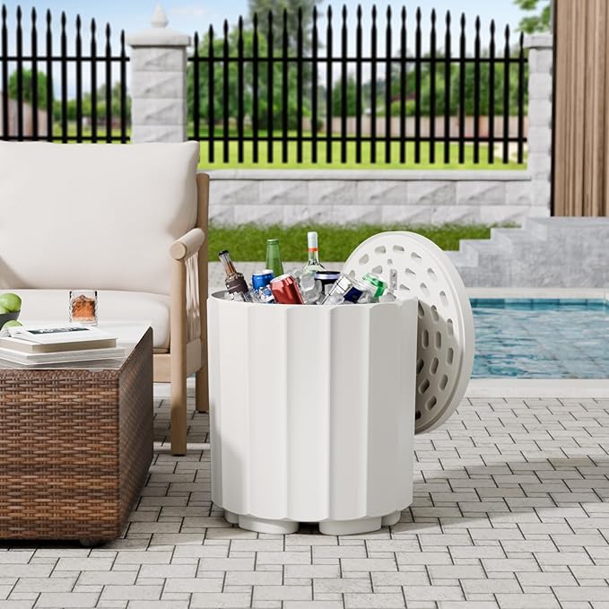 FONTOI Outdoor Cooler