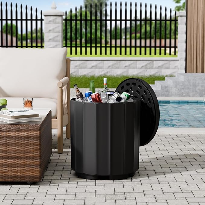 FONTOI Outdoor Cooler