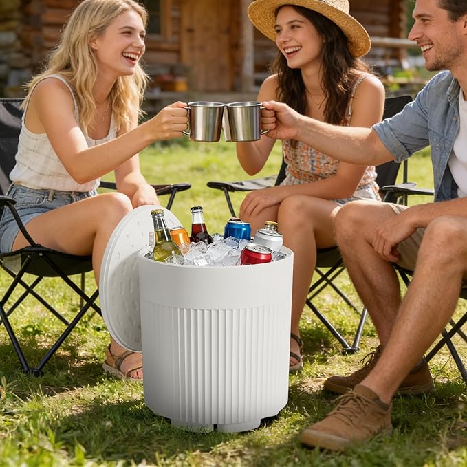 FONTOI Outdoor Cooler