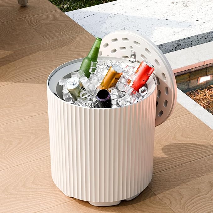 FONTOI Outdoor Cooler