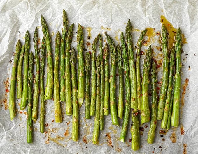 500+ Mary Washington Asparagus Seeds for Planting, Heirloom Non-GMO Seeds, Premium Asparagus Seeds Organic for Perennial Vegetable Garden, Organic Asparagus Seeds for Planting Outdoors