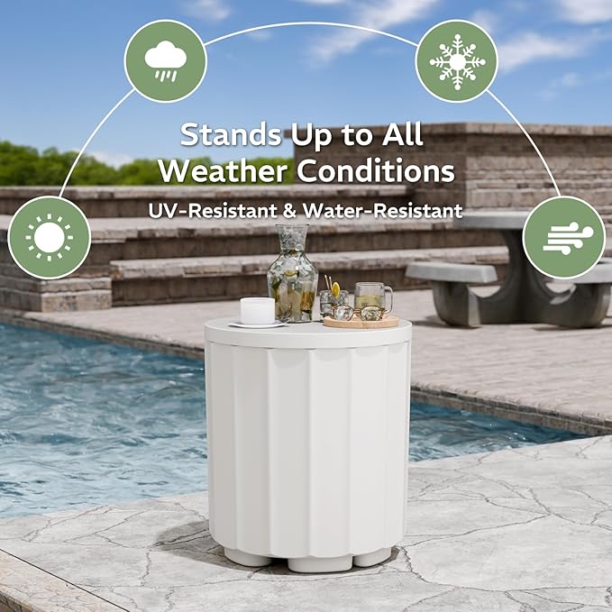 FONTOI Outdoor Cooler