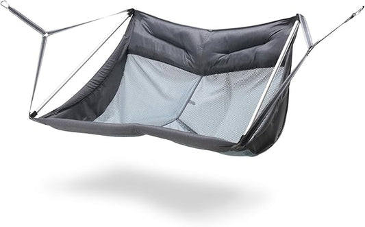 ENO DoubleLoft Hammock Chair Atlantic Blue