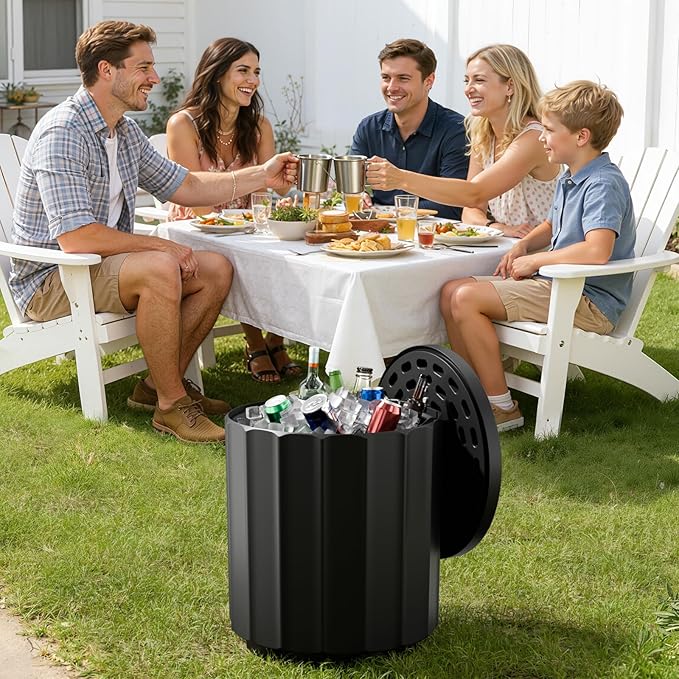 FONTOI Outdoor Cooler