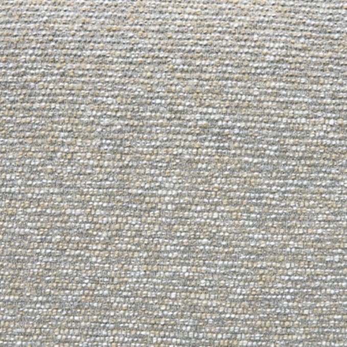 Signature Design by Ashley Hillside Barn Urban Nuvella Weather Resistant Fabric Outdoor Swivel Lounge with Cushion, Light Brown & Light Gray