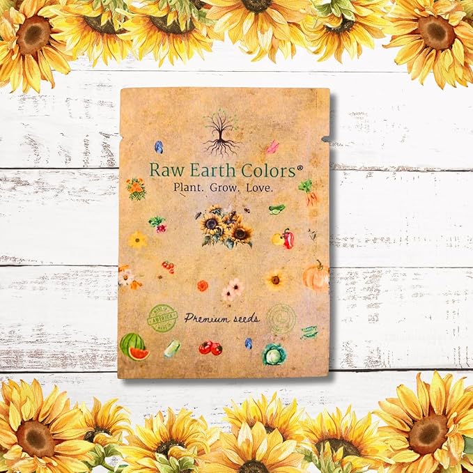 Beefsteak Heirloom Tomato Seeds for Planting Home Garden - Vegetable Seeds - Beefsteak Tomatoes