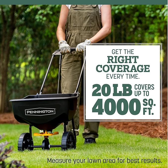 Pennington Kentucky 31 Tall Fescue Grass Seed 20 lb
