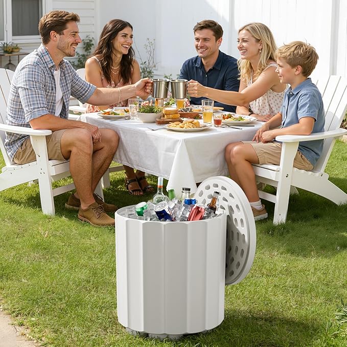 FONTOI Outdoor Cooler