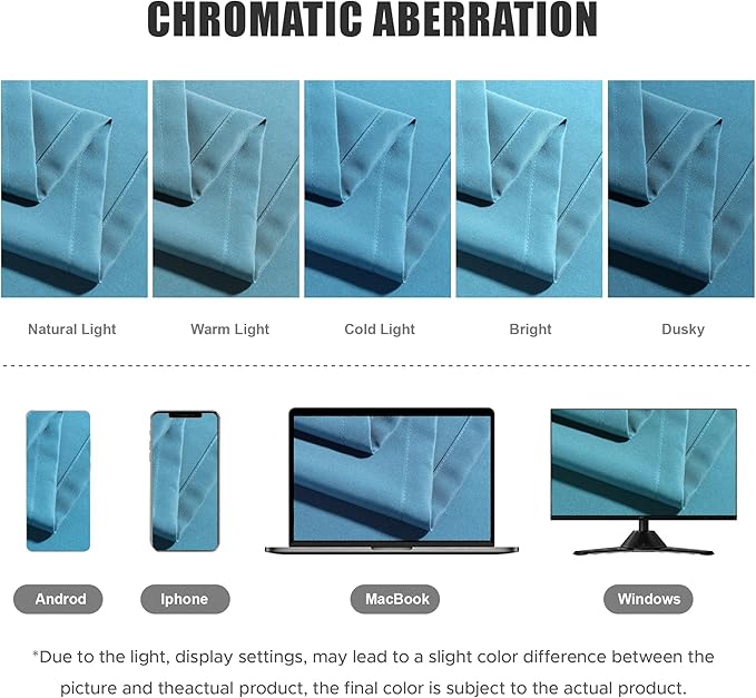 BONZER Outdoor Curtains for Patio Waterproof Thick Privacy Extra Wide Grommet Light Filtering Outside Curtains for Porch Pergola Gazebo Deck, 1 Panel, 150W x 84L inch, Teal