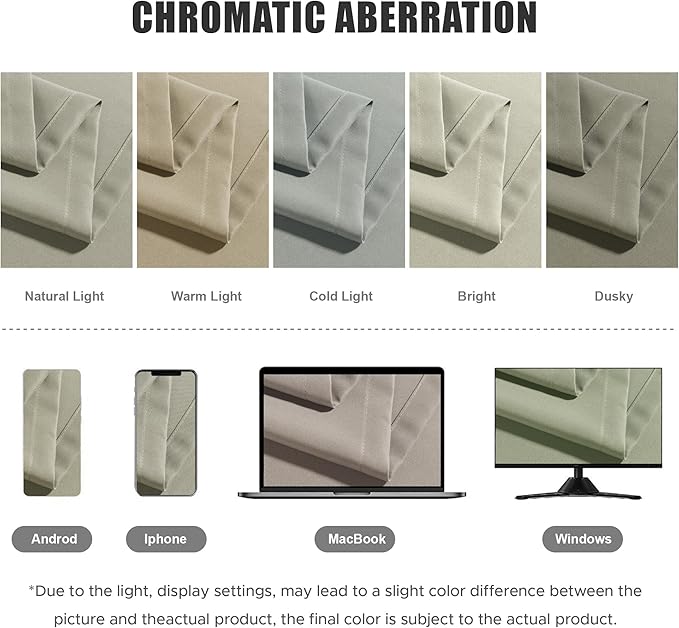 BONZER Outdoor Waterproof Curtains for Patio Privacy Grommet Light Filtering Outside Curtains for Gazebo, Porch, Pergola, Pavilion, 1 Panel, 84W x 84L inch, Taupe
